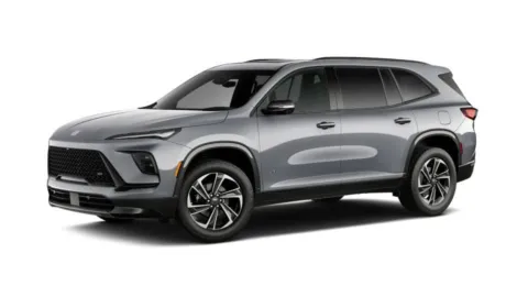 Another view of 2027 Buick Enclave Sport Touring for sale in Hamilton, OH at Tom Gill Buick GMC