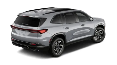 More photos of 2027 Buick Enclave Sport Touring at Tom Gill Buick GMC, OH