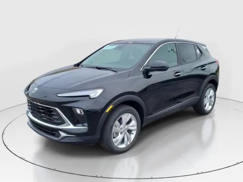 Photos of 2026 Buick Encore GX Preferred for sale in Hamilton, OH at Tom Gill Buick GMC