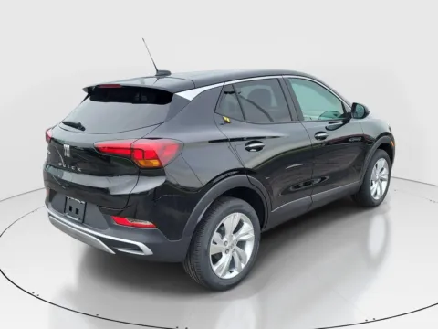 More photos of 2026 Buick Encore GX Preferred at Tom Gill Buick GMC, OH