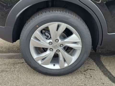 More photos of 2026 Buick Encore GX Preferred at Tom Gill Buick GMC, OH