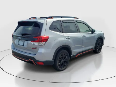 More photos of 2020 Subaru Forester Sport at Tom Gill Buick GMC, OH