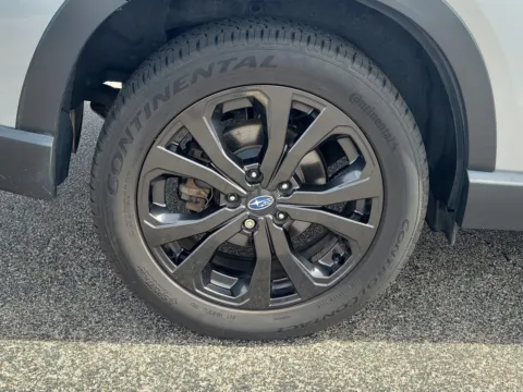 More photos of 2020 Subaru Forester Sport at Tom Gill Buick GMC, OH