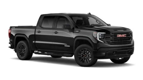 More photos of 2026 GMC Sierra 1500 Elevation at Tom Gill Buick GMC, OH