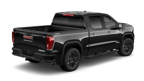 More photos of 2026 GMC Sierra 1500 Elevation at Tom Gill Buick GMC, OH
