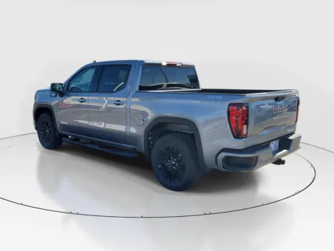 Another view of 2026 GMC Sierra 1500 Elevation for sale in Hamilton, OH at Tom Gill Buick GMC