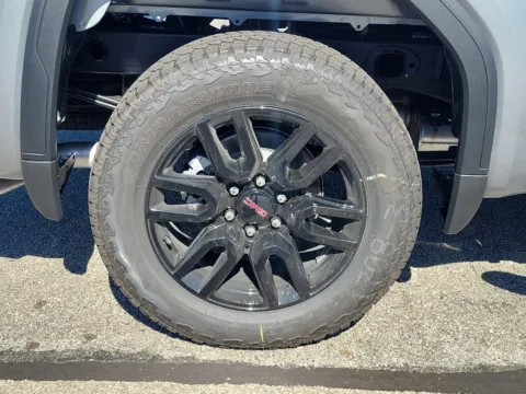 More photos of 2026 GMC Sierra 1500 Elevation at Tom Gill Buick GMC, OH