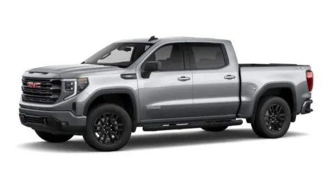 Another view of 2026 GMC Sierra 1500 Elevation for sale in Hamilton, OH at Tom Gill Buick GMC