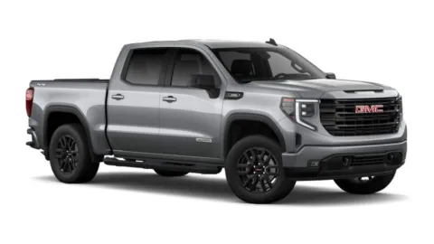 More photos of 2026 GMC Sierra 1500 Elevation at Tom Gill Buick GMC, OH