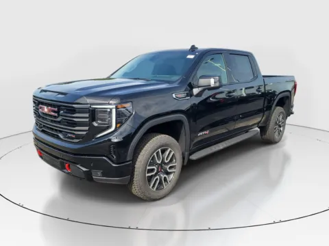 Photos of 2026 GMC Sierra 1500 AT4 for sale in Hamilton, OH at Tom Gill Buick GMC