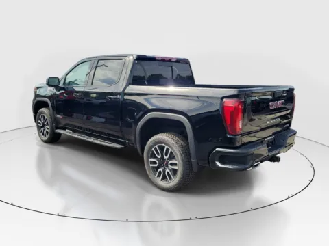 Another view of 2026 GMC Sierra 1500 AT4 for sale in Hamilton, OH at Tom Gill Buick GMC