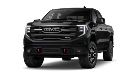 Photos of 2026 GMC Sierra 1500 AT4 for sale in Hamilton, OH at Tom Gill Buick GMC