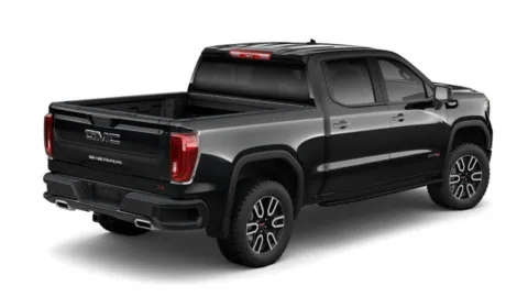 More photos of 2026 GMC Sierra 1500 AT4 at Tom Gill Buick GMC, OH