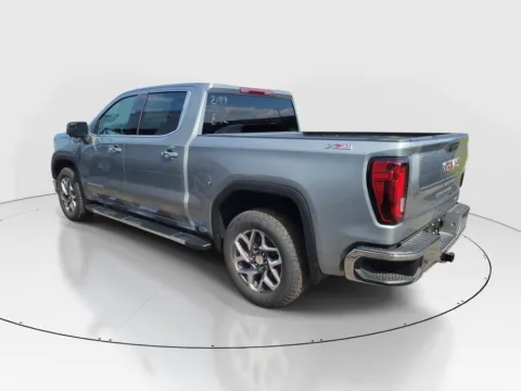 Another view of 2026 GMC Sierra 1500 SLT for sale in Hamilton, OH at Tom Gill Buick GMC