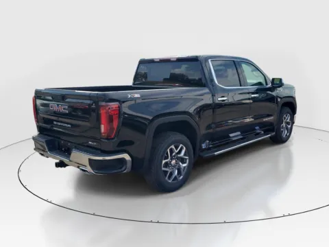 More photos of 2026 GMC Sierra 1500 SLT at Tom Gill Buick GMC, OH