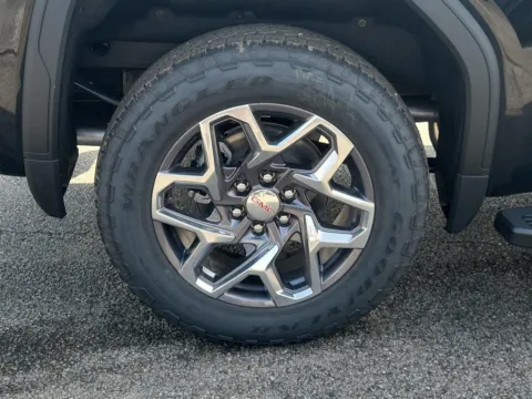 More photos of 2026 GMC Sierra 1500 SLT at Tom Gill Buick GMC, OH