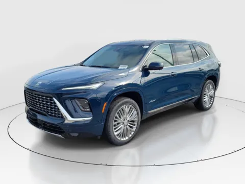 Photos of 2027 Buick Enclave Avenir for sale in Hamilton, OH at Tom Gill Buick GMC