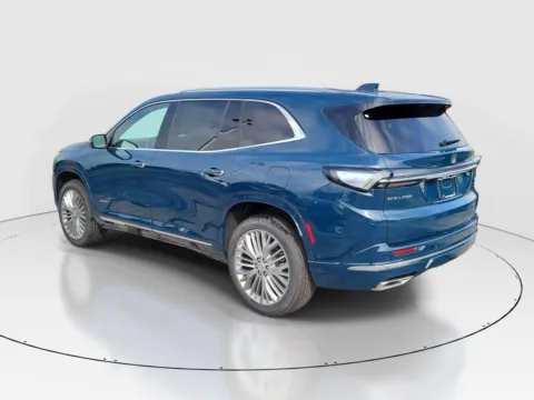 Another view of 2027 Buick Enclave Avenir for sale in Hamilton, OH at Tom Gill Buick GMC
