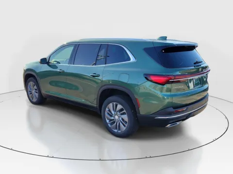 Another view of 2027 Buick Enclave Preferred for sale in Hamilton, OH at Tom Gill Buick GMC