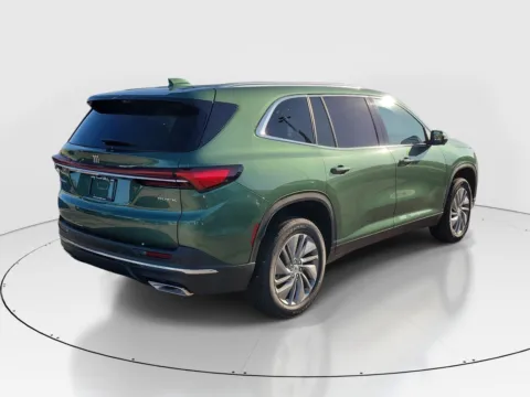 More photos of 2027 Buick Enclave Preferred at Tom Gill Buick GMC, OH