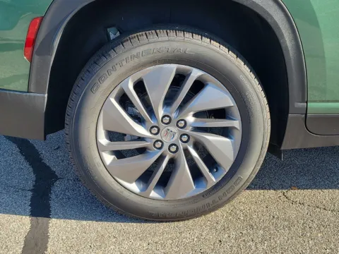 More photos of 2027 Buick Enclave Preferred at Tom Gill Buick GMC, OH