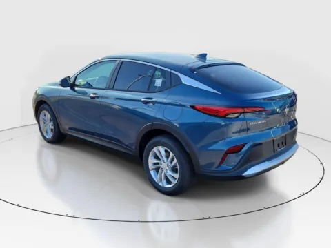Another view of 2026 Buick Envista Preferred for sale in Hamilton, OH at Tom Gill Buick GMC