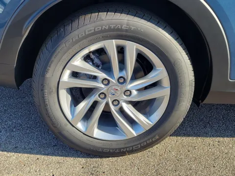 More photos of 2026 Buick Envista Preferred at Tom Gill Buick GMC, OH