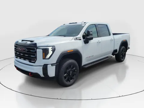 Photos of 2026 GMC Sierra 2500 HD AT4 for sale in Hamilton, OH at Tom Gill Buick GMC