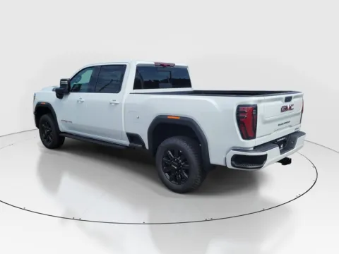 Another view of 2026 GMC Sierra 2500 HD AT4 for sale in Hamilton, OH at Tom Gill Buick GMC