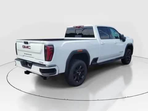 More photos of 2026 GMC Sierra 2500 HD AT4 at Tom Gill Buick GMC, OH