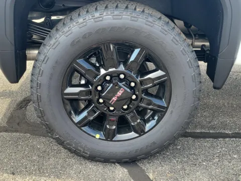 More photos of 2026 GMC Sierra 2500 HD AT4 at Tom Gill Buick GMC, OH