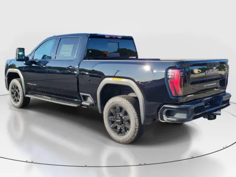Another view of 2026 GMC Sierra 2500 HD AT4 for sale in Hamilton, OH at Tom Gill Buick GMC