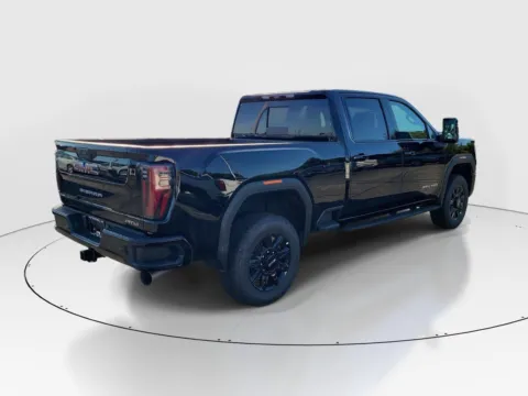 More photos of 2026 GMC Sierra 2500 HD AT4 at Tom Gill Buick GMC, OH