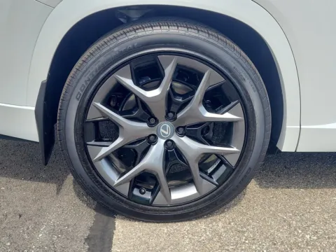 More photos of 2026 Lexus TX 500h F SPORT Performance Premium at Tom Gill Buick GMC, OH