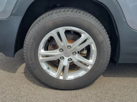 More photos of 2018 GMC Terrain SLE at Tom Gill Buick GMC, OH