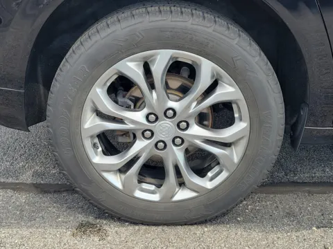 More photos of 2021 Buick Enclave Avenir at Tom Gill Buick GMC, OH