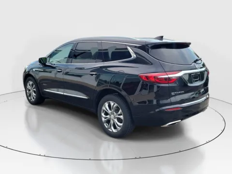 Another view of 2021 Buick Enclave Avenir for sale in Hamilton, OH at Tom Gill Buick GMC