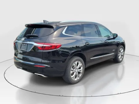 More photos of 2021 Buick Enclave Avenir at Tom Gill Buick GMC, OH