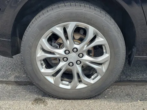 More photos of 2021 Buick Enclave Avenir at Tom Gill Buick GMC, OH