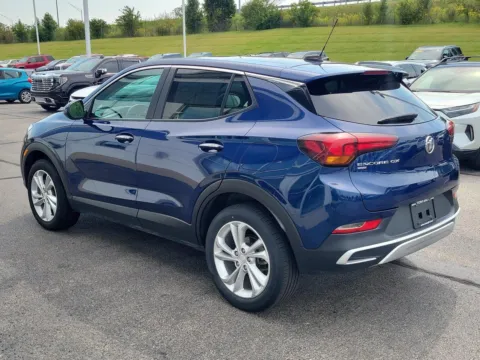 Another view of 2023 Buick Encore GX Preferred for sale in Hamilton, OH at Tom Gill Buick GMC