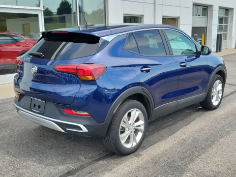 More photos of 2023 Buick Encore GX Preferred at Tom Gill Buick GMC, OH
