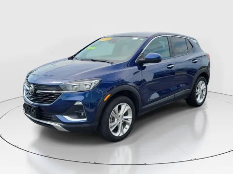 Photos of 2023 Buick Encore GX Preferred for sale in Hamilton, OH at Tom Gill Buick GMC