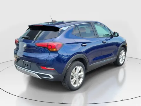 More photos of 2023 Buick Encore GX Preferred at Tom Gill Buick GMC, OH