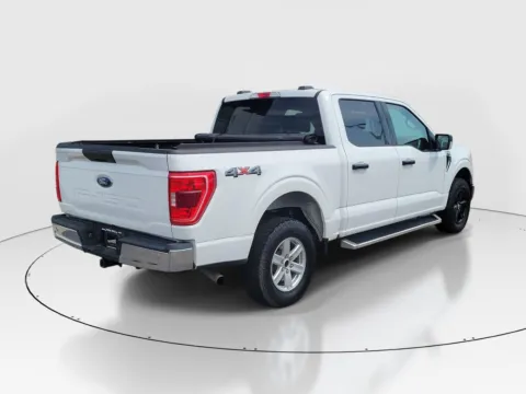 More photos of 2021 Ford F-150 XLT at Tom Gill Buick GMC, OH