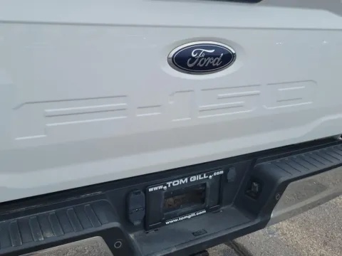 More photos of 2021 Ford F-150 XLT at Tom Gill Buick GMC, OH