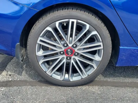 More photos of 2021 Kia Forte GT at Tom Gill Buick GMC, OH