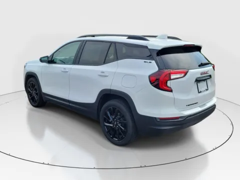 Another view of 2023 GMC Terrain SLE for sale in Hamilton, OH at Tom Gill Buick GMC