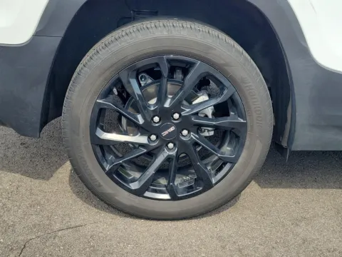 More photos of 2023 GMC Terrain SLE at Tom Gill Buick GMC, OH