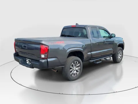 More photos of 2023 Toyota Tacoma SR at Tom Gill Buick GMC, OH