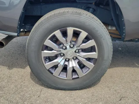 More photos of 2023 Toyota Tacoma SR at Tom Gill Buick GMC, OH